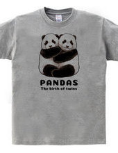 PANDAS [Panda only special edition]