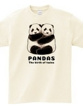 PANDAS [Panda only special edition]