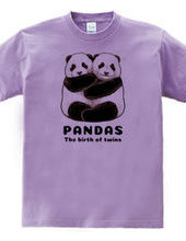 PANDAS [Panda only special edition]