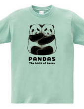 PANDAS [Panda only special edition]