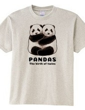 PANDAS [Panda only special edition]