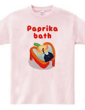 Paprika Bath