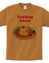 Pudding House