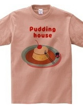 Pudding House