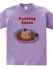 Pudding House