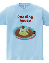 Pudding House