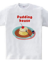 Pudding House