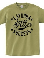LAYUPHA ALL SUCCESS
