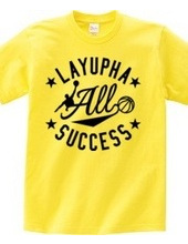 LAYUPHA ALL SUCCESS