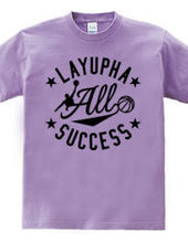 LAYUPHA ALL SUCCESS