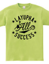 LAYUPHA ALL SUCCESS