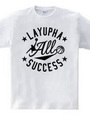 LAYUPHA ALL SUCCESS