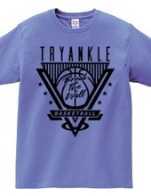 TRYANKLE