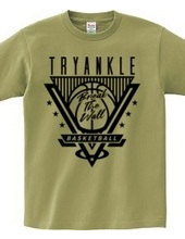 TRYANKLE