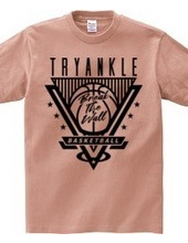 TRYANKLE