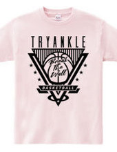 TRYANKLE