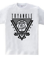 TRYANKLE