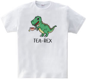 TEA-REX