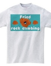 Try something like rock climbing with fried chicken