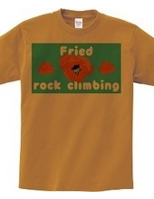 Try something like rock climbing with fried chicken