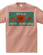 Try something like rock climbing with fried chicken