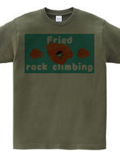 Try something like rock climbing with fried chicken