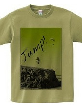 JUMPその2