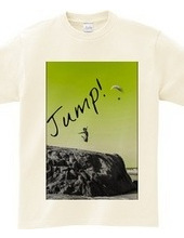 JUMPその2