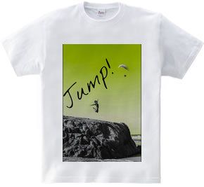 JUMPその2