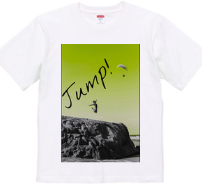 JUMPその2