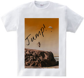 JUMPその2