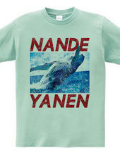 NANDEYANEN