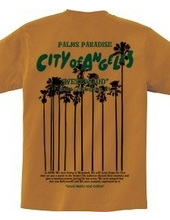 PALMS PARADISE-BLK