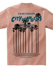 PALMS PARADISE-BLK