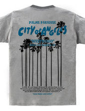 PALMS PARADISE-BLK