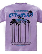 PALMS PARADISE-BLK