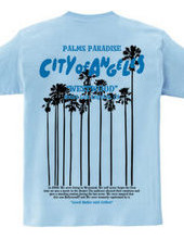 PALMS PARADISE-BLK