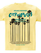 PALMS PARADISE-BLK