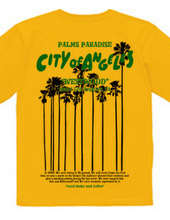 PALMS PARADISE-BLK