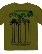 PALMS PARADISE-BLK