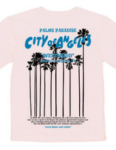 PALMS PARADISE-BLK