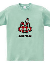 JAPAN  FROG