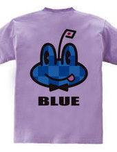 Blue Frog