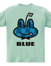 Blue Frog