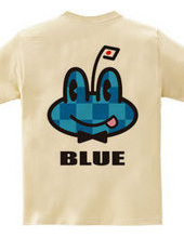 Blue Frog