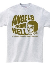 ANGELS FROM HELL