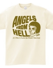 ANGELS FROM HELL