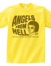 ANGELS FROM HELL