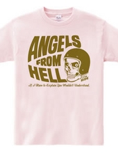 ANGELS FROM HELL