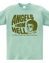 ANGELS FROM HELL